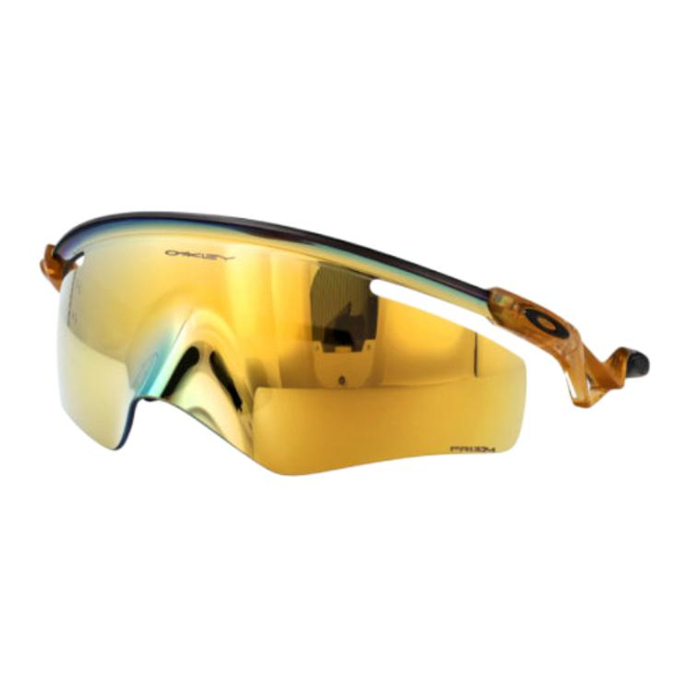 Oakley Qntm Kato Очки