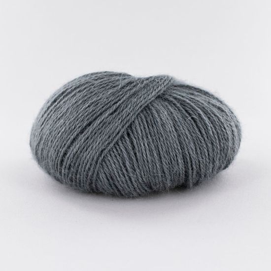 Пряжа FONTY Alpaga (100% беби альпака)