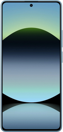 Xiaomi Redmi Note 14S 8 256GB Blue