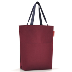 Сумка Сityshopper 2 dark ruby