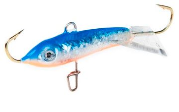 Балансир Lucky John CLASSIC 5 50мм/67H