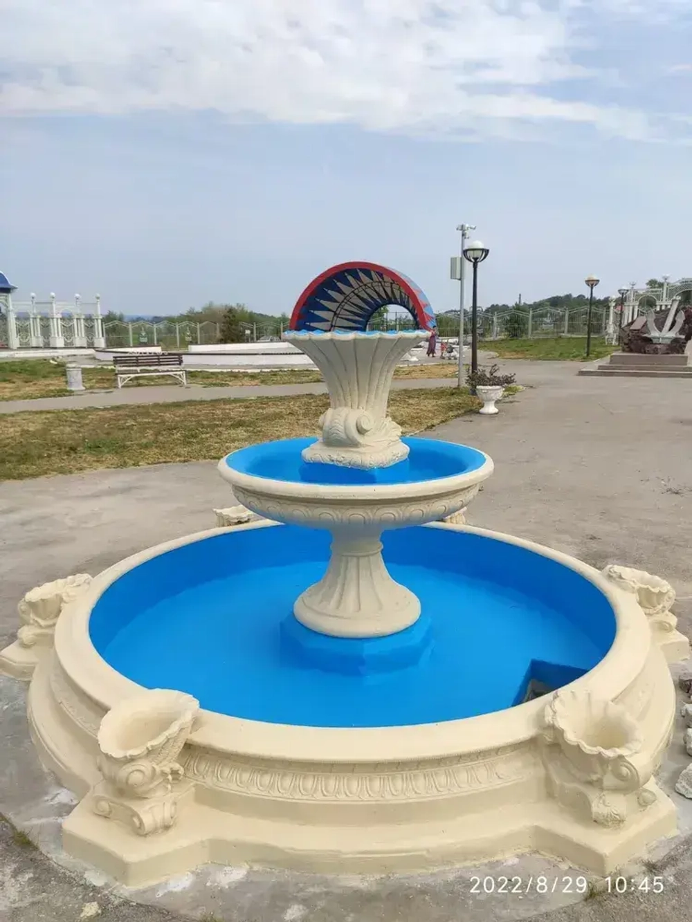 Краска резиновая для бассейна особо прочная ЛКМ СССР_RAL 5012