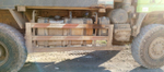 Shacman (Shaanxi) SX* 6x6 Самосвал SX32586V385 (Дизельный, 11,6 л, 423 л.с., МТ)