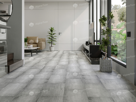 Alpine Floor LVT плитка Корнуолл ECO-15-1
