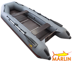 Лодка ПВХ Marlin 340SLK
