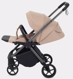 Детская прогулочная коляска Rant Golf RA101 Latte Beige