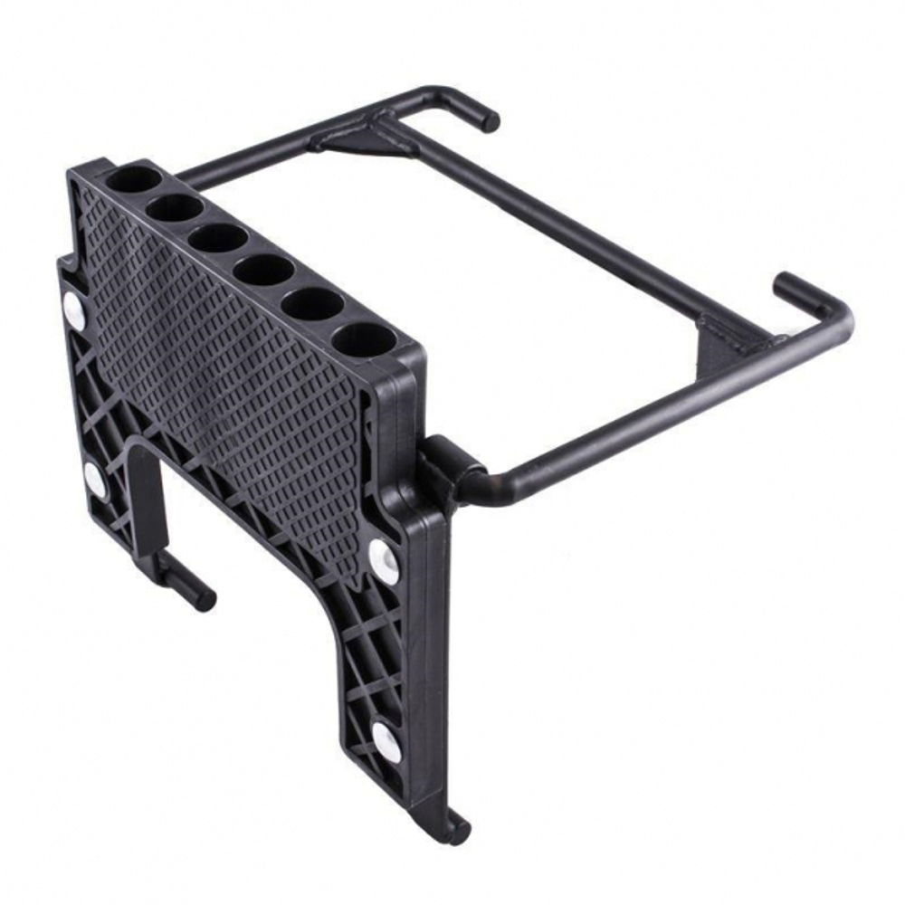 YACHTMAN-300 МНД НАДУВНОЕ ДНО (Яхтман) зеленый-черный (лодка ПВХ с усилением)