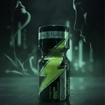 Попперс Original Black label Pentyl 10 мл.