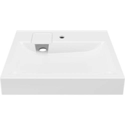 РАКОВИНА НАД СТИРАЛЬНОЙ МАШИНОЙ PAOLA SIENA 600