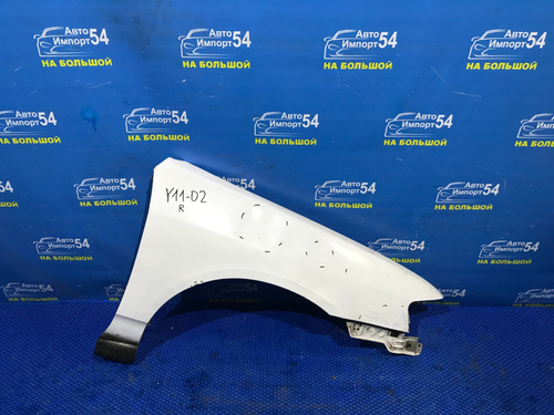 Крыло переднее правое NISSAN AD 1999