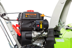 Снегоуборщик REDVERG RD-SB71/9E