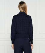 Свитер POLO RALPH LAUREN - темно-синий(211963467)