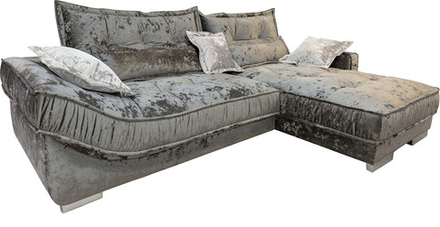 Угловой диван «Миллари» (2L/R.6R/L) - промо