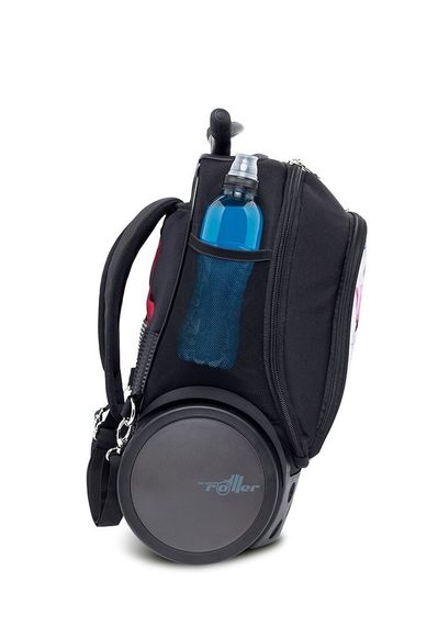 Çanta \ Bag \ Рюкзак школьный  NIKIDOM Roller Up - Butterfly Camo