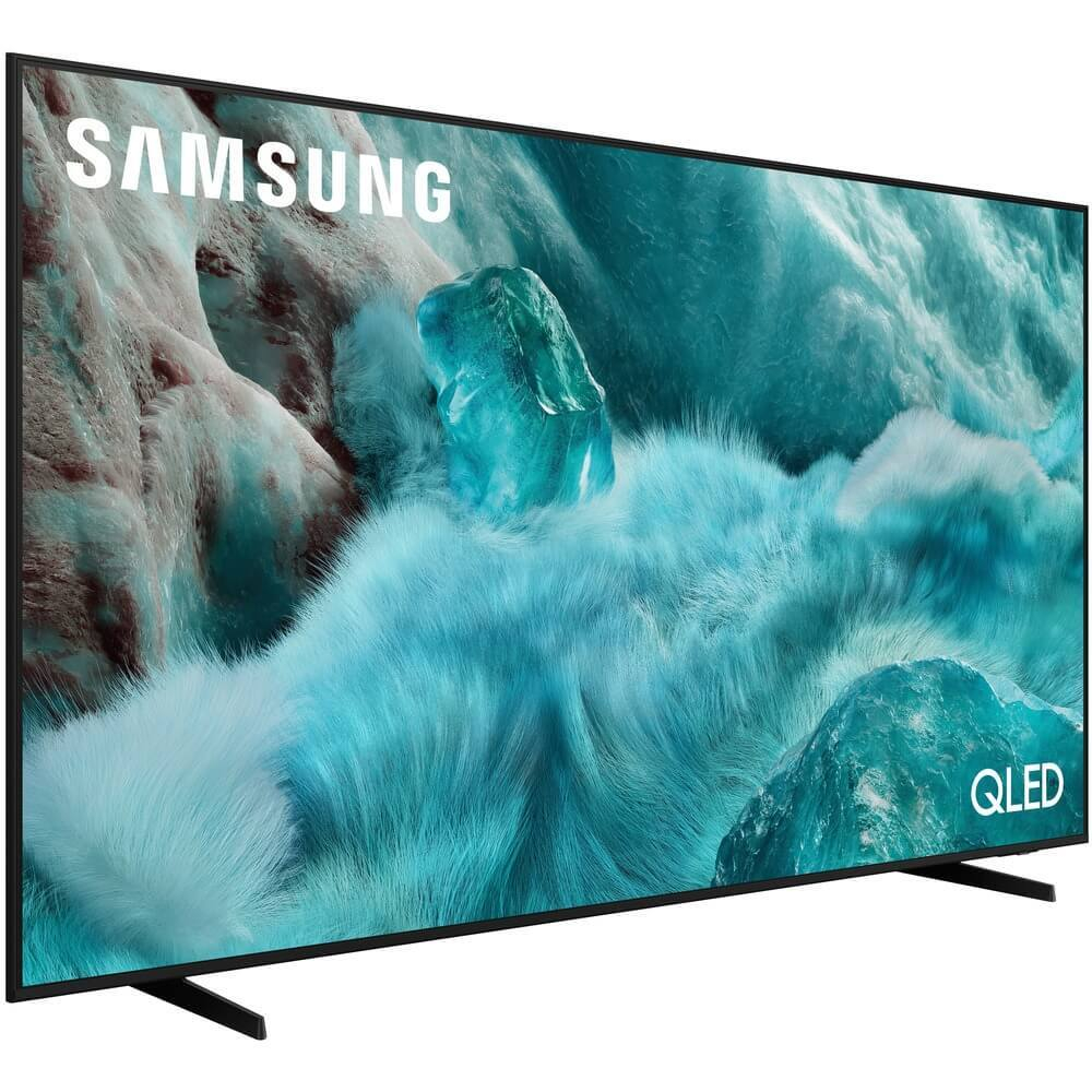 Телевизор 65" Samsung QE65Q7FAAUXRU