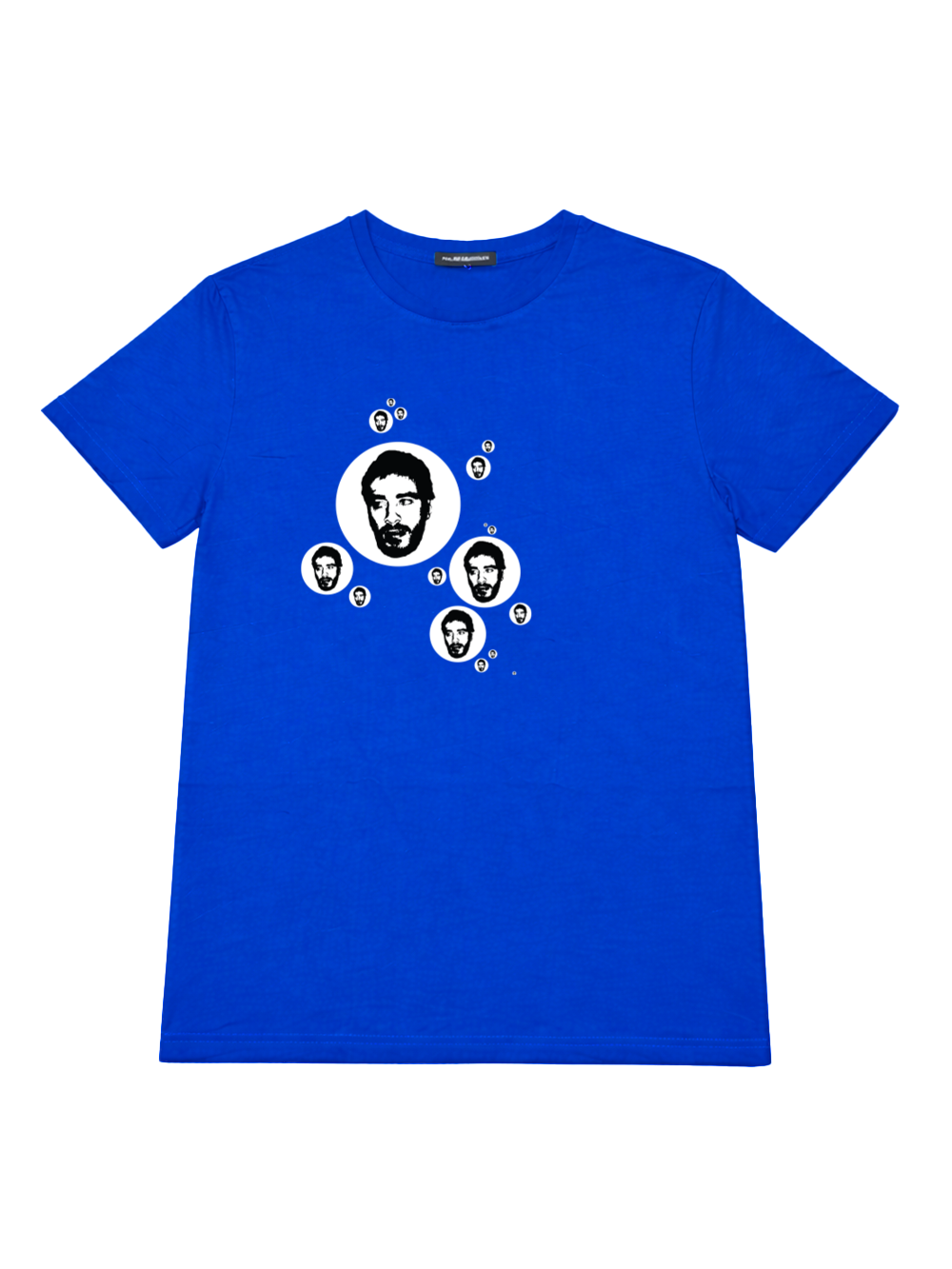 Футболка "Минск Москва Санкт Петербург"