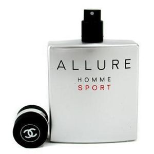 Chanel Allure Homme Sport