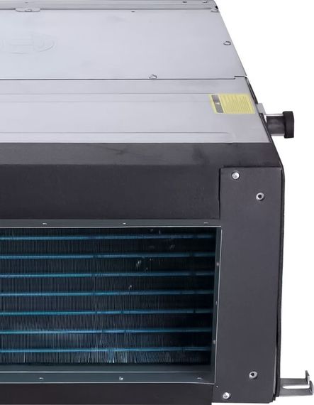 Канальная VRF система Bosch AF-DHS 56-1 P — (2)