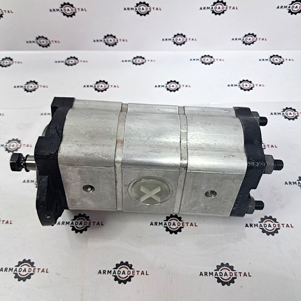 Гидронасос 3 секции | 20/903500, 20/907500 | Аналог