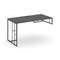 Рифт Стол письменный для опорной тумбы правый RF.SPOT-013 (R)  1380*700*750