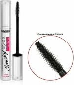 Lux Visage Тушь «Smoky eyes» Накладные ресницы 7 мл