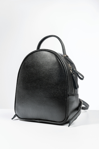 Рюкзак из натуральной кожи