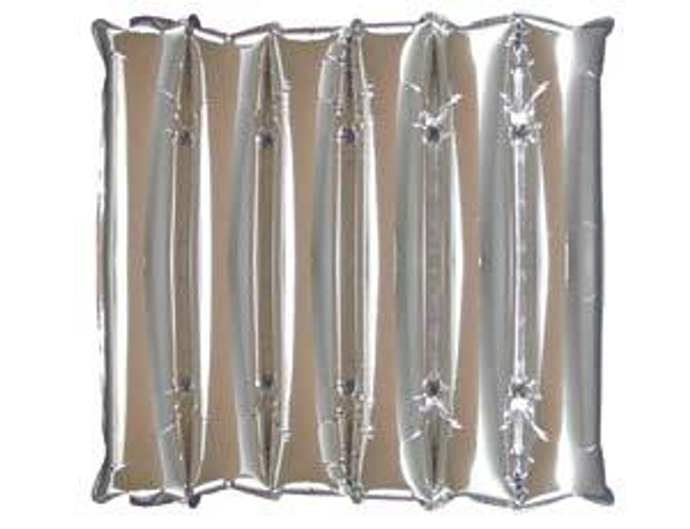 А Б/РИС ПАНЕЛЬ МАЛАЯ Металлик Серебро 50*50 см. ВОЗДУХ