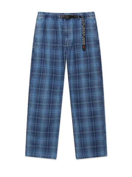 Джинсы (Regular Fit) O.g. Denim Plaid Pant