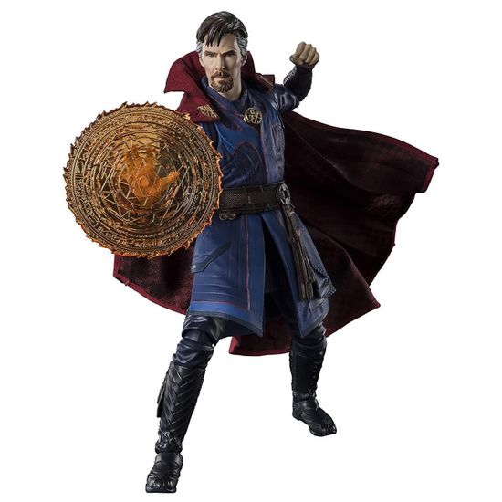 Фигурка S.H.Figuarts Doctor Strange (Doctor Strange in the Multiverse of Madness) 4573102629975
