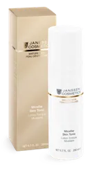 Мицеллярный тоник с гиалуроновой кислотой