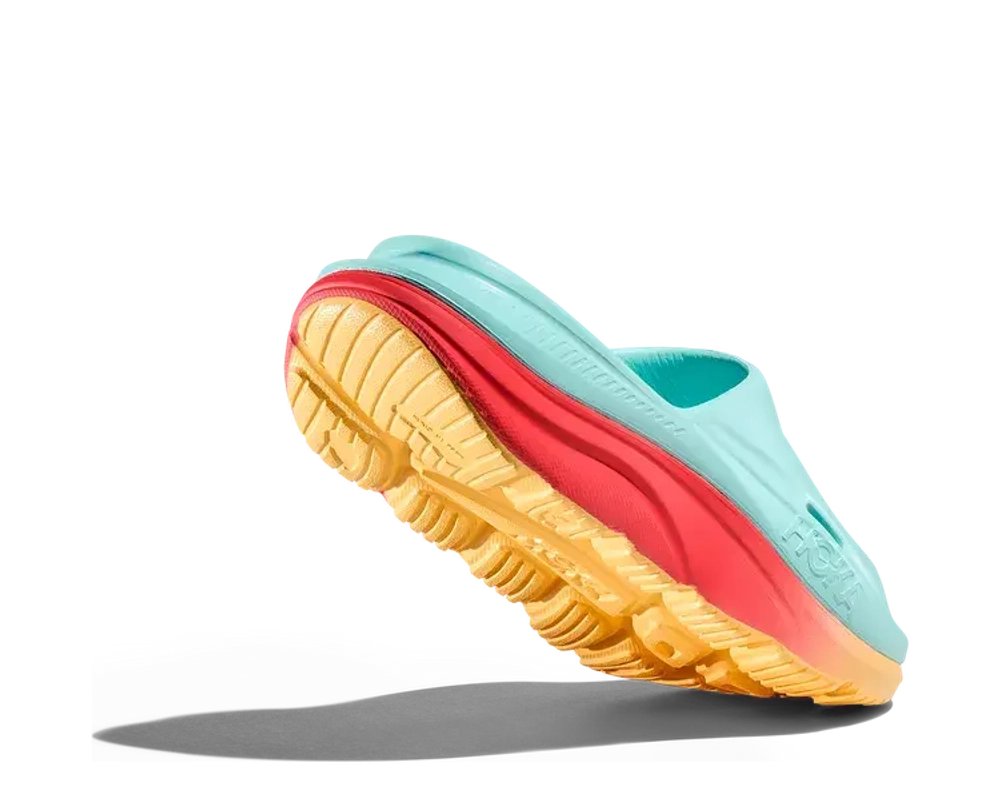 Сланцы Hoka Ora Recovery Slide 3