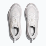 Кроссовки для бега HOKA Skyflow frost/cosmic grey