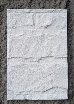 Earth wall brick