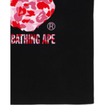 A Bathing Ape Xxv Cities Camo Ape Head Tee