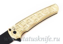 Нож Pro-Tech Malibu 5413 NEXUS Since 1999фотография - 3