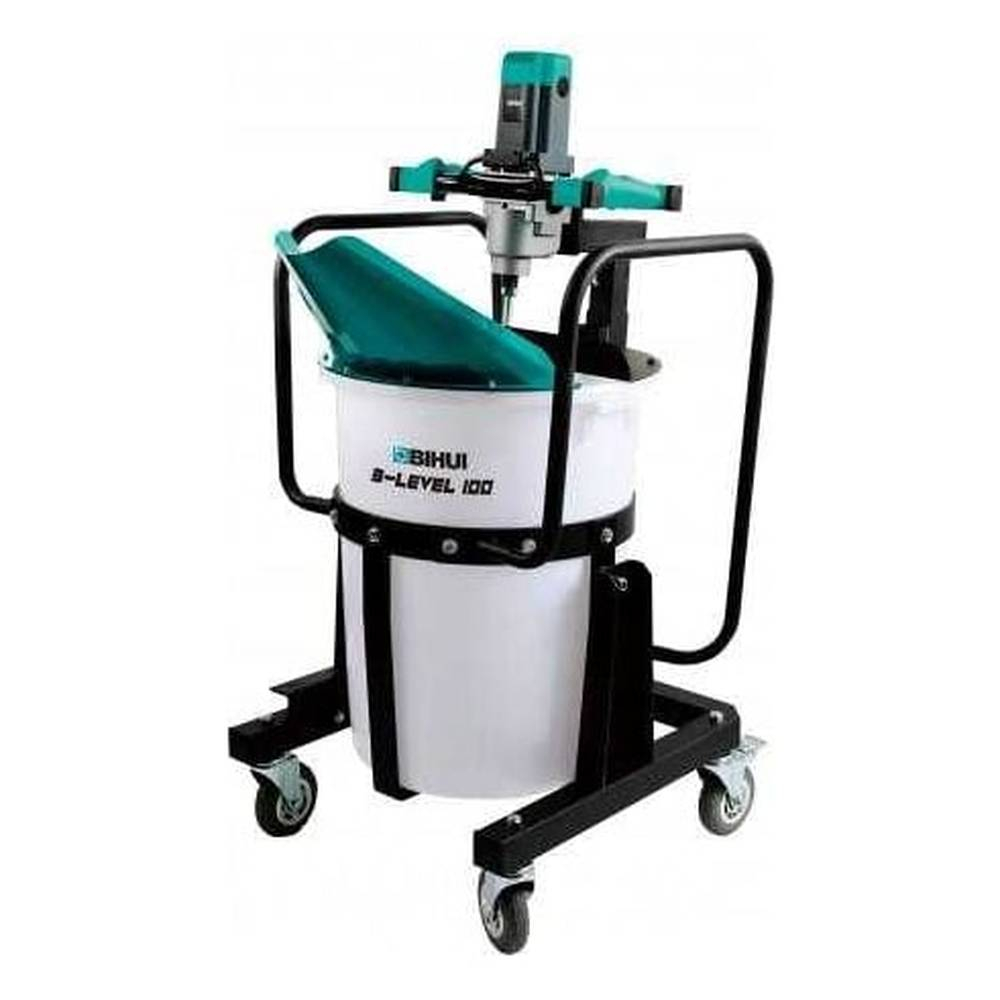 Смеситель для наливных полов BIHUI