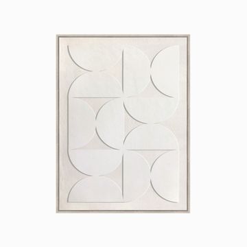 Постер Volumetric 100х75