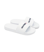 Шлепанцы Tommy Hilfiger - белый(FM0FM05021)