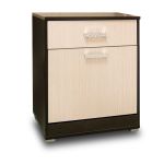 Обувница № 1