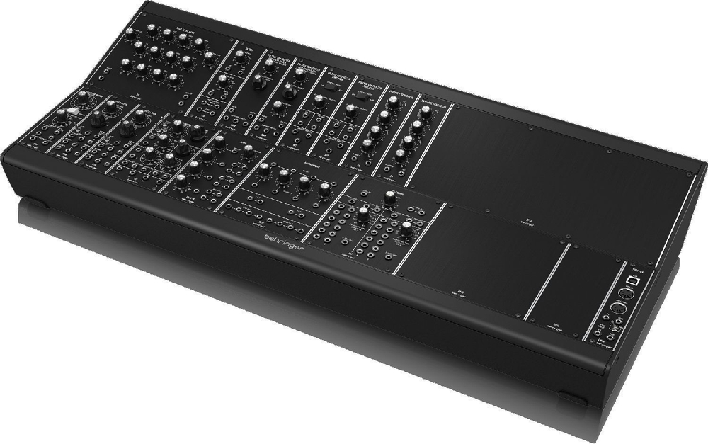 Синтезатор BEHRINGER SYSTEM 15