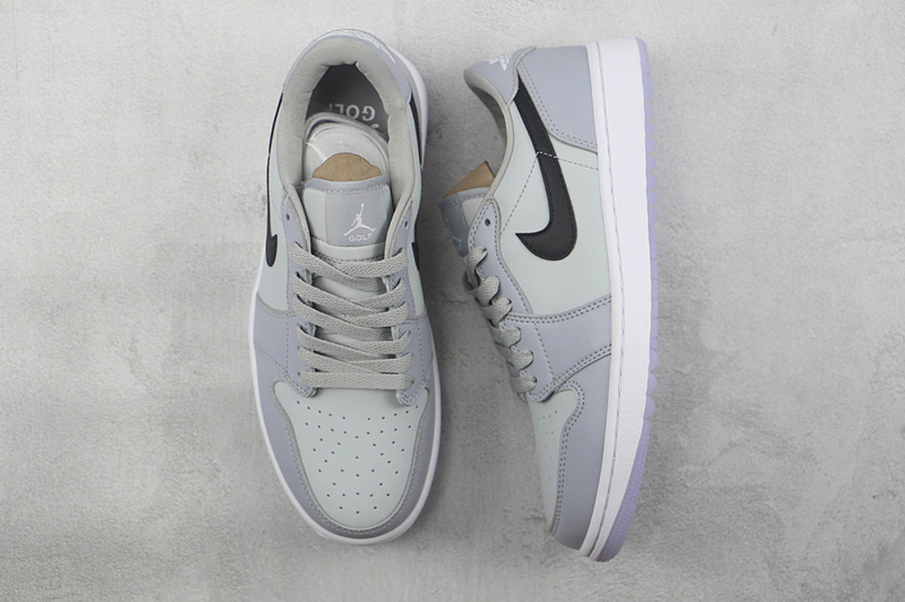 Air jordan retro 1 wolf grey cheap