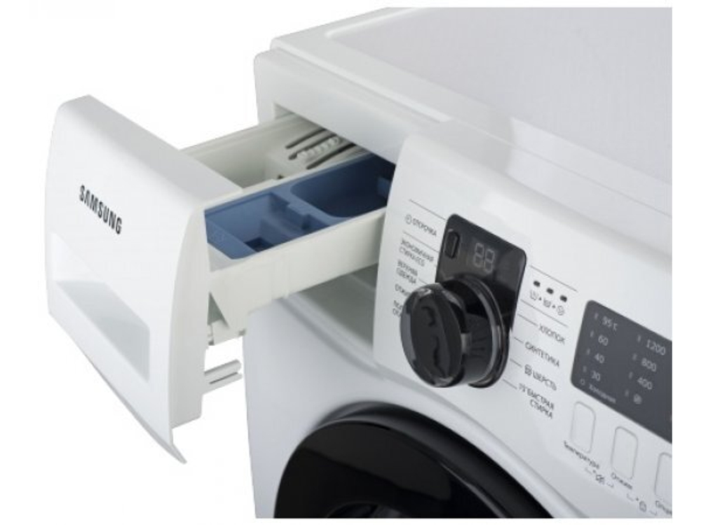 Стиральная машина Samsung WF60F1R2E2WD