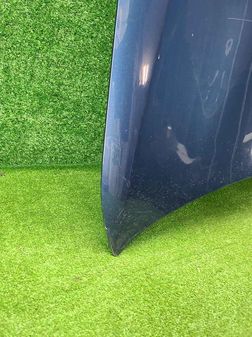 Капот BMW X3 G01 (2017-2024)