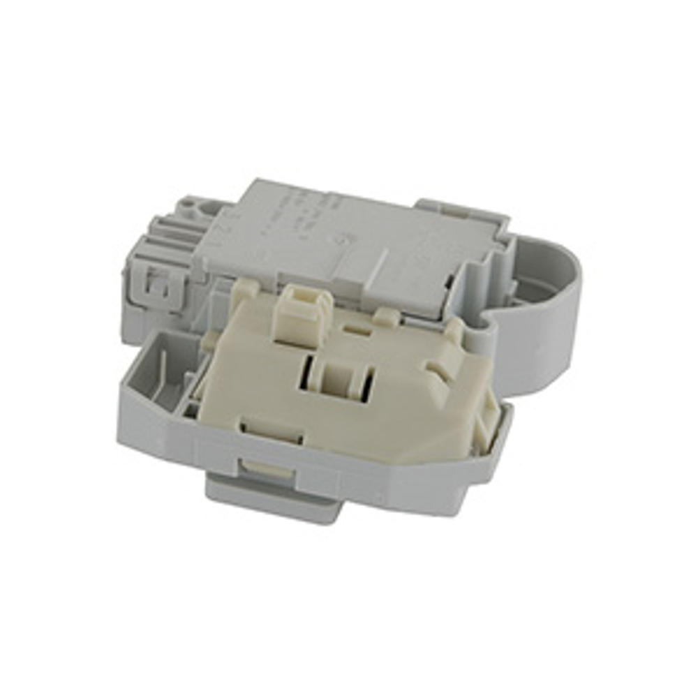 Устройство блокировки люка (УБЛ) стиральной машины БОШ 627046, 623782