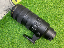 Nikon 70-200mm 2.8G ED AF-S VR II Покупка/Продажа