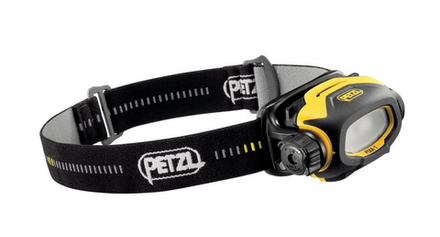 Фонарь светодиодный налобный Petzl Pixa 2, 80 лм
