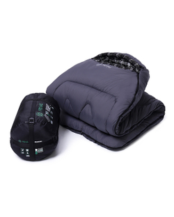 Спальный мешок Prival Лапландия