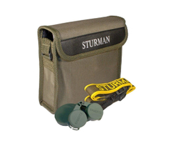 Бинокль Sturman 8-24x50 - фото 3