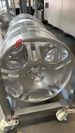 КОВАНЫЕ ДИСКИ для McLaren 750S #5