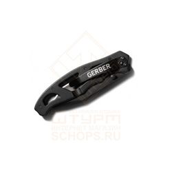 Нож складной Gerber Tactical Paraframe 2  Clip SE